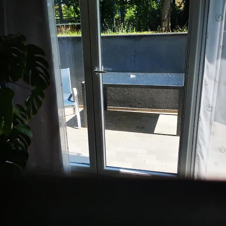 Appartement Alex *