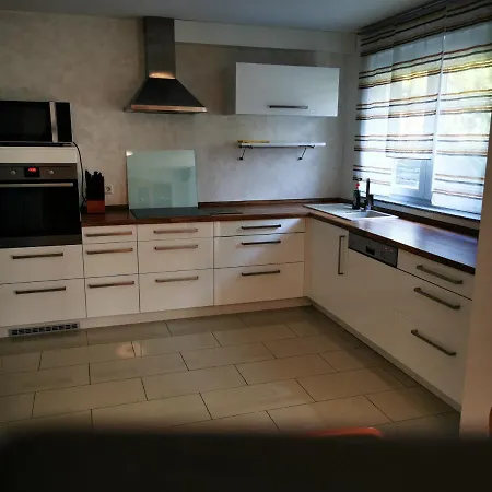 Apartment Alex