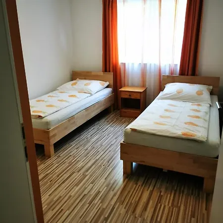 Apartment Alex Ettenheim
