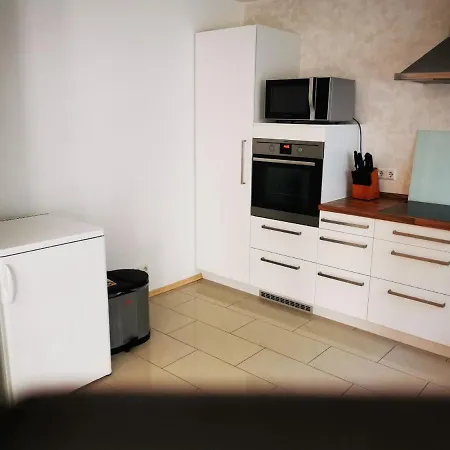 Alex Apartment