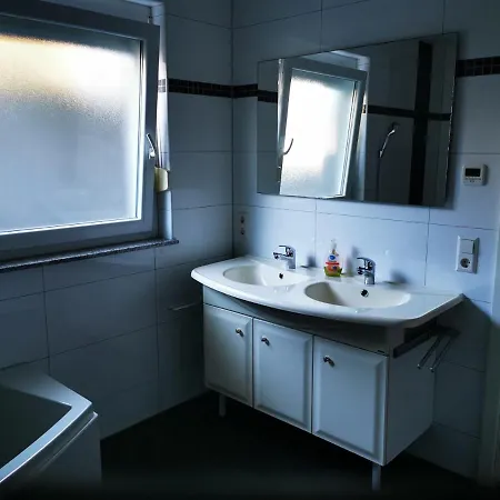 Appartement Alex *