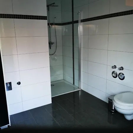 Alex Apartment *