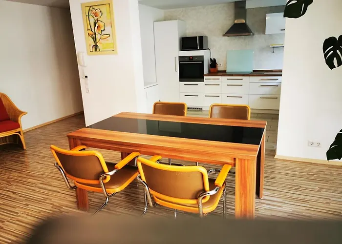 Appartamento Alex Ettenheim