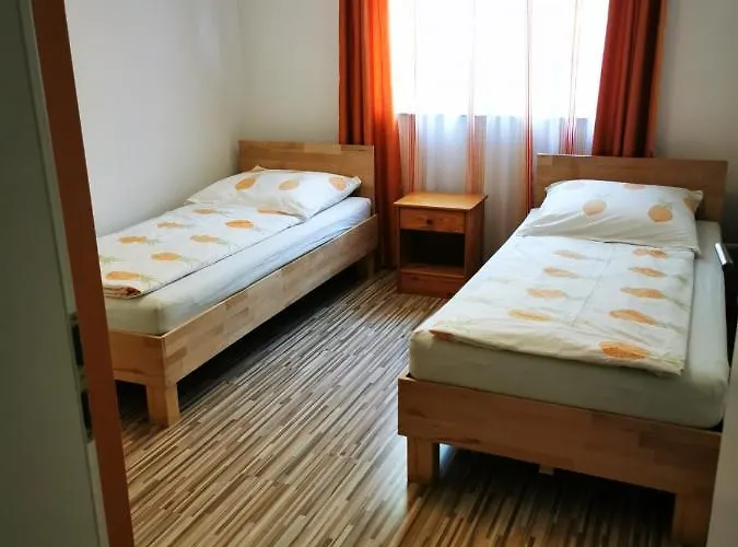 Appartamento Alex Ettenheim